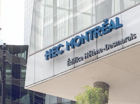 HEC Montreal