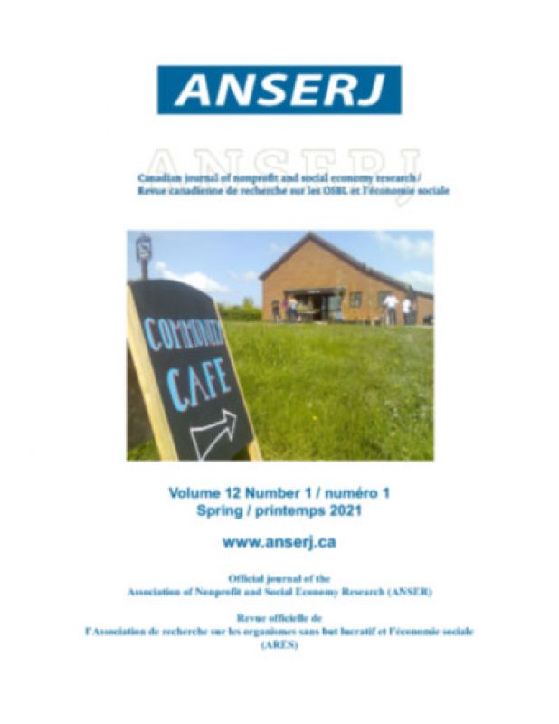 ANSERJ