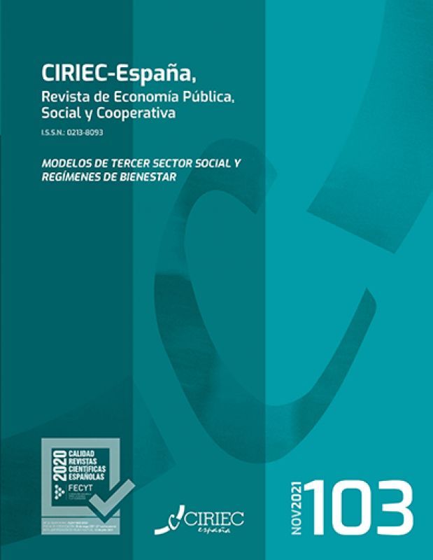 CIRIEC Espana