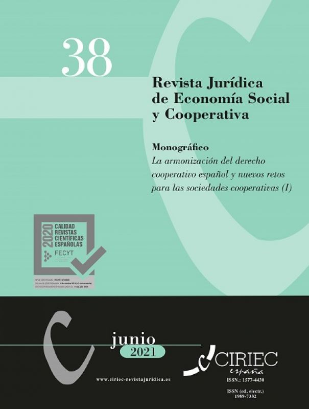Revista Juridica