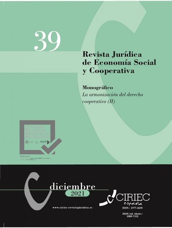 Revista Juridica
