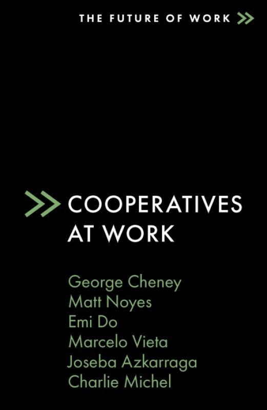 Cooperatives at work