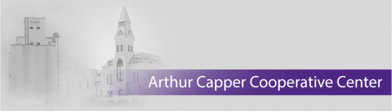 Journal of cooperatives