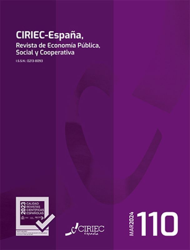 CIRIEC Espana