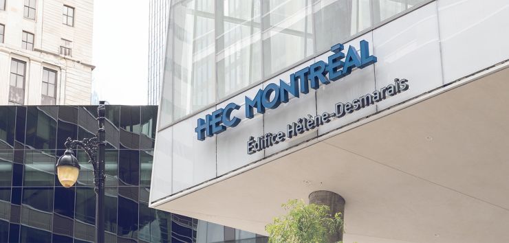 HEC Montreal