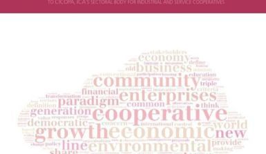 Co-operative Growth for the 21st Century