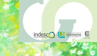 Cooperativismo and Desarrollo