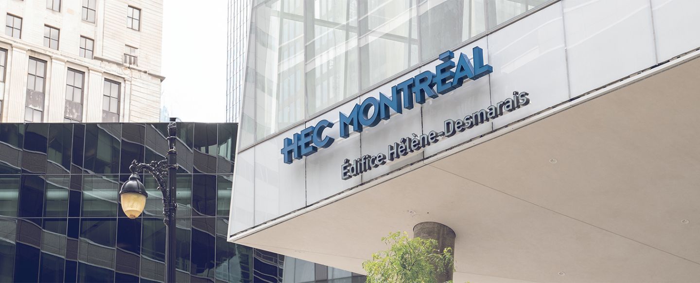 HEC Montreal